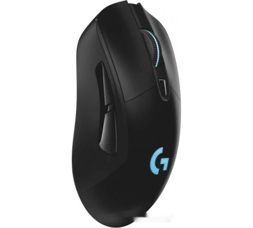 Игровая мышь Logitech G703 Lightspeed Hero 25K Wireless