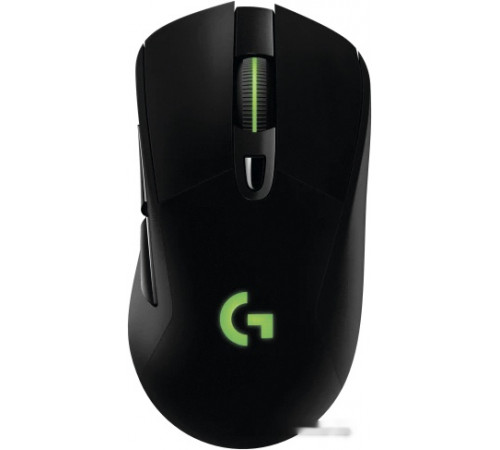 Игровая мышь Logitech G703 Lightspeed Hero 25K Wireless