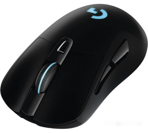Игровая мышь Logitech G703 Lightspeed Hero 25K Wireless