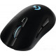 Игровая мышь Logitech G703 Lightspeed Hero 25K Wireless