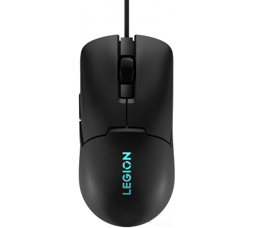 Игровая мышь Lenovo Legion M300s RGB (черный)