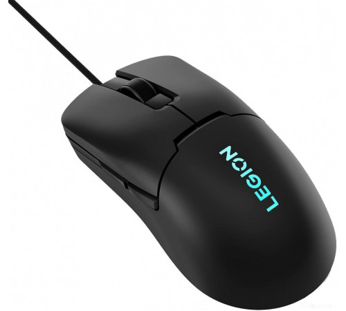Игровая мышь Lenovo Legion M300s RGB (черный)