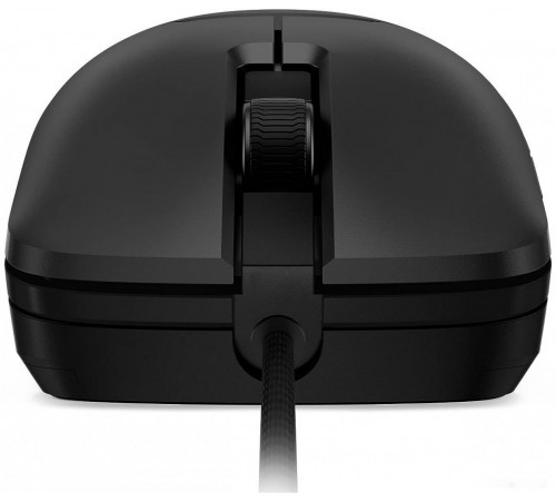 Игровая мышь Lenovo Legion M300s RGB (черный)