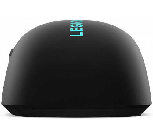 Игровая мышь Lenovo Legion M300s RGB (черный)