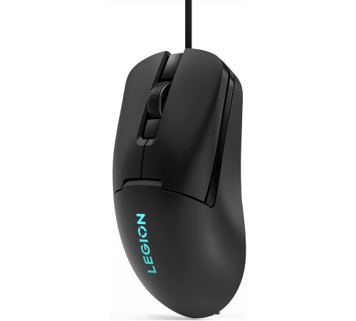 Игровая мышь Lenovo Legion M300s RGB (черный)