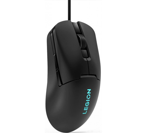 Игровая мышь Lenovo Legion M300s RGB (черный)