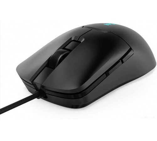 Игровая мышь Lenovo Legion M300s RGB (черный)