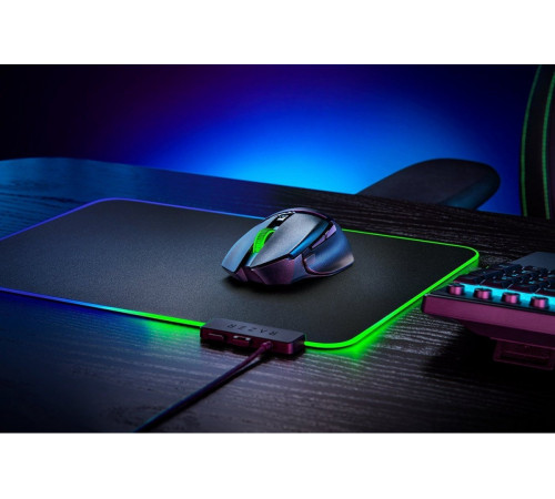 Игровая мышь RAZER Basilisk V3 X HyperSpeed