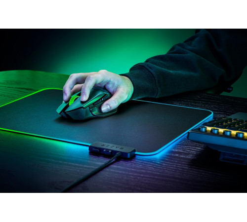 Игровая мышь RAZER Basilisk V3 X HyperSpeed