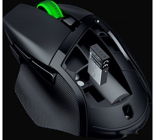 Игровая мышь RAZER Basilisk V3 X HyperSpeed