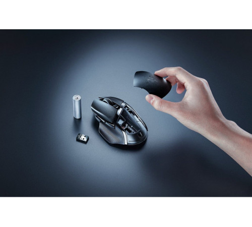 Игровая мышь RAZER Basilisk V3 X HyperSpeed