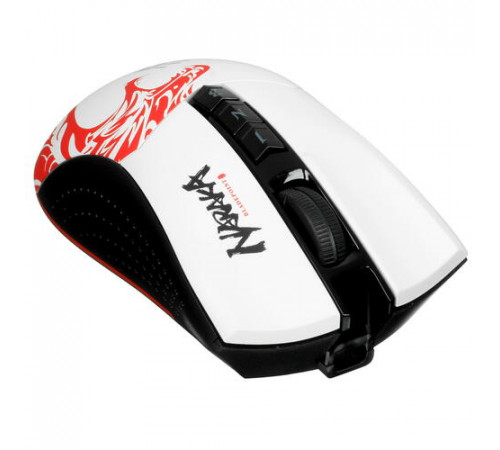 Игровая мышь A4Tech Bloody R90 Plus Naraka