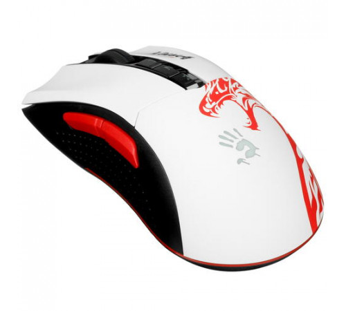 Игровая мышь A4Tech Bloody R90 Plus Naraka