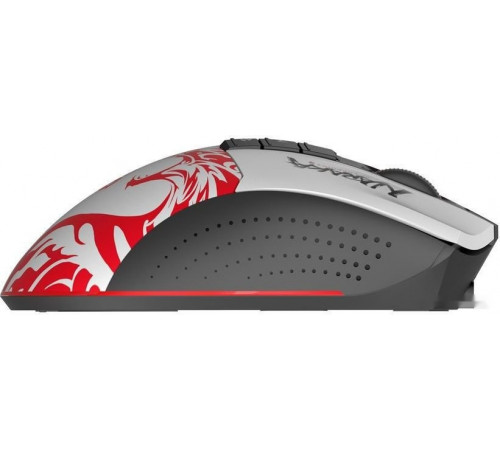 Игровая мышь A4Tech Bloody R90 Plus Naraka