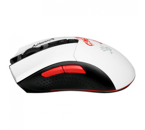 Игровая мышь A4Tech Bloody R90 Plus Naraka