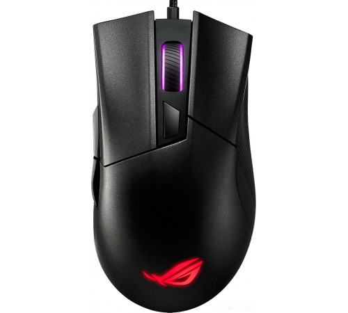 Игровая мышь Asus ROG Gladius II Core