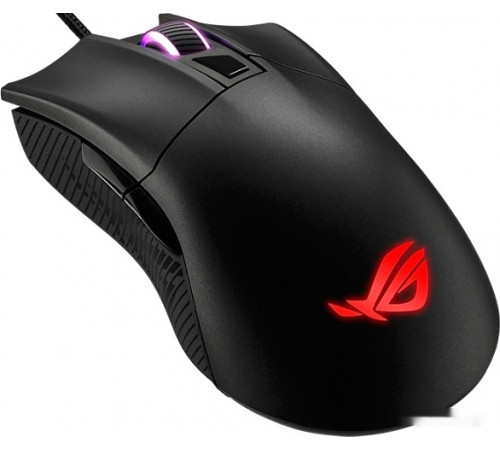 Игровая мышь Asus ROG Gladius II Core