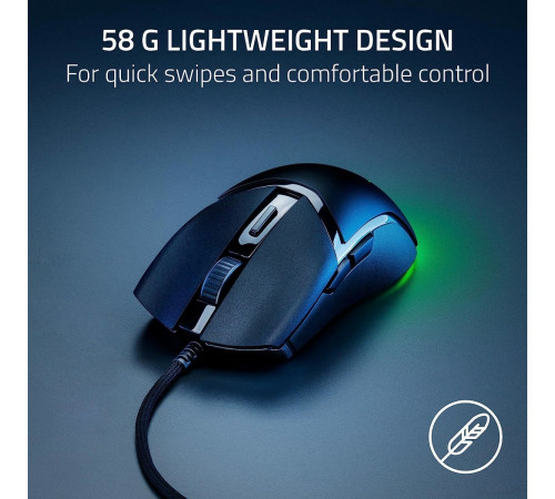Игровая мышь RAZER Cobra
