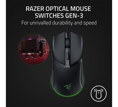 Игровая мышь RAZER Cobra