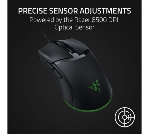 Игровая мышь RAZER Cobra