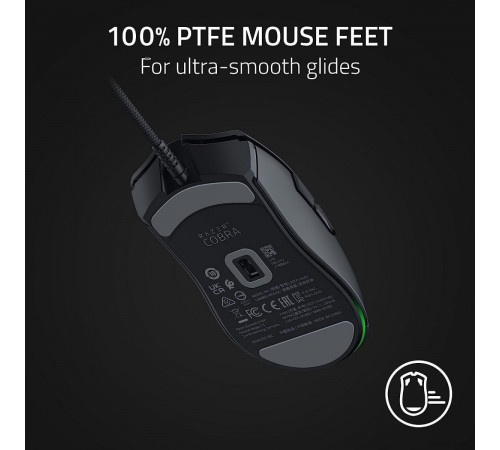 Игровая мышь RAZER Cobra