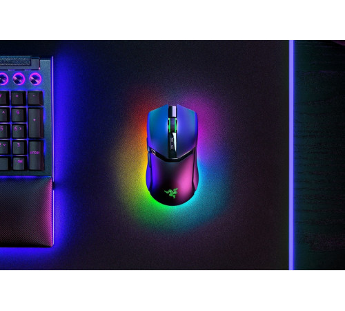 Игровая мышь RAZER Cobra Pro