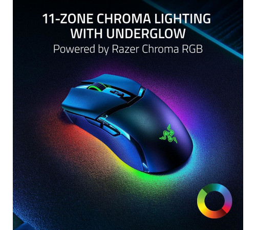 Игровая мышь RAZER Cobra Pro