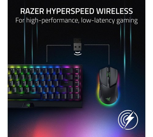 Игровая мышь RAZER Cobra Pro