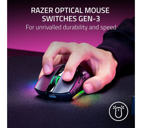 Игровая мышь RAZER Cobra Pro