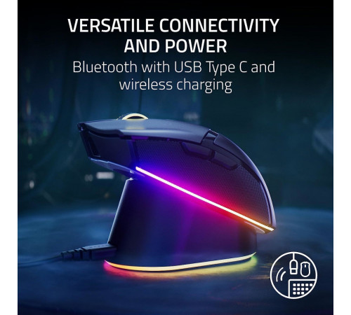 Игровая мышь RAZER Cobra Pro