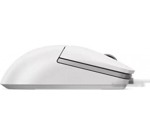 Игровая мышь Lenovo Legion M300s RGB (белый)