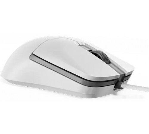 Игровая мышь Lenovo Legion M300s RGB (белый)