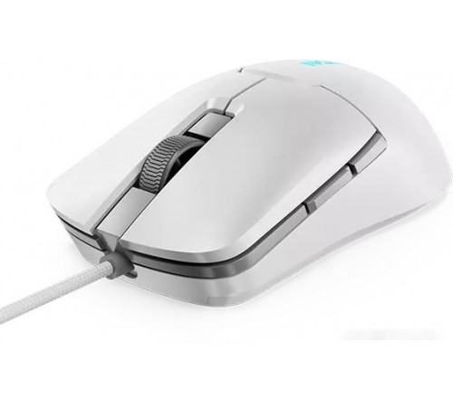 Игровая мышь Lenovo Legion M300s RGB (белый)