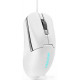 Игровая мышь Lenovo Legion M300s RGB (белый)