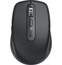 Мышь Logitech MX Anywhere 3S (графит) 910-006929