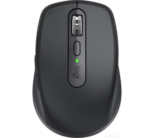 Мышь Logitech MX Anywhere 3S (графит) 910-006929