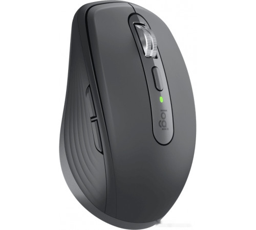 Мышь Logitech MX Anywhere 3S (графит) 910-006929