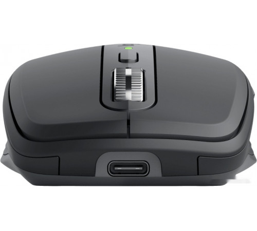 Мышь Logitech MX Anywhere 3S (графит) 910-006929