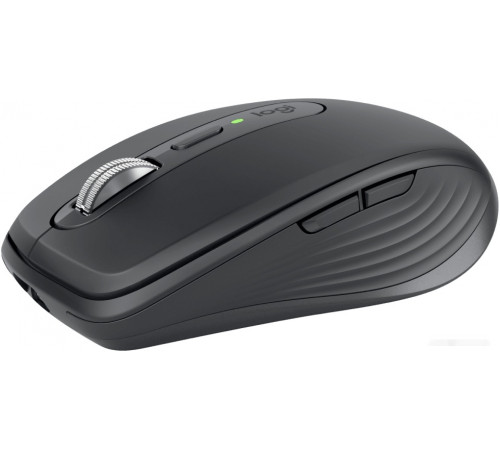 Мышь Logitech MX Anywhere 3S (графит) 910-006929