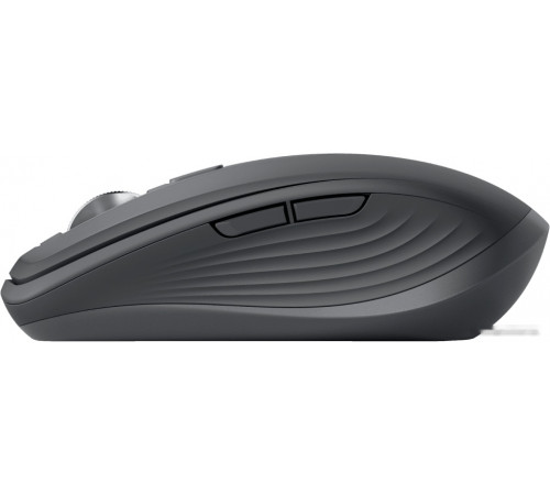 Мышь Logitech MX Anywhere 3S (графит) 910-006929