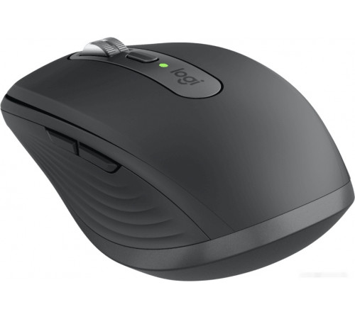 Мышь Logitech MX Anywhere 3S (графит) 910-006929