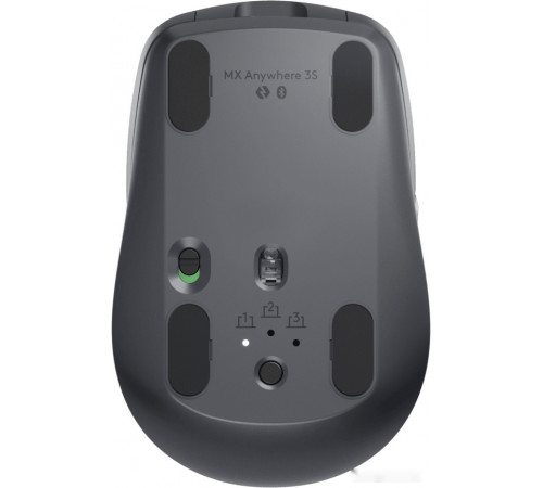 Мышь Logitech MX Anywhere 3S (графит) 910-006929