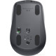 Мышь Logitech MX Anywhere 3S (графит) 910-006929