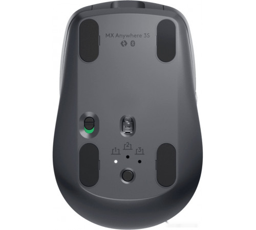 Мышь Logitech MX Anywhere 3S (графит) 910-006929