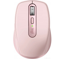 Мышь Logitech MX Anywhere 3S (розовый)