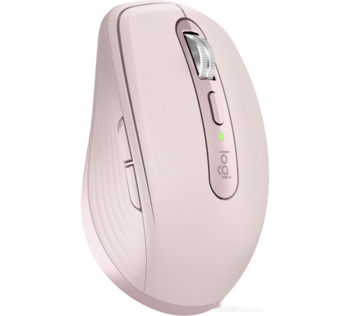 Мышь Logitech MX Anywhere 3S (розовый)