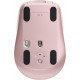 Мышь Logitech MX Anywhere 3S (розовый)
