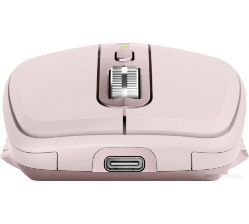 Мышь Logitech MX Anywhere 3S (розовый)