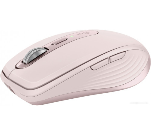Мышь Logitech MX Anywhere 3S (розовый)