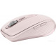 Мышь Logitech MX Anywhere 3S (розовый)